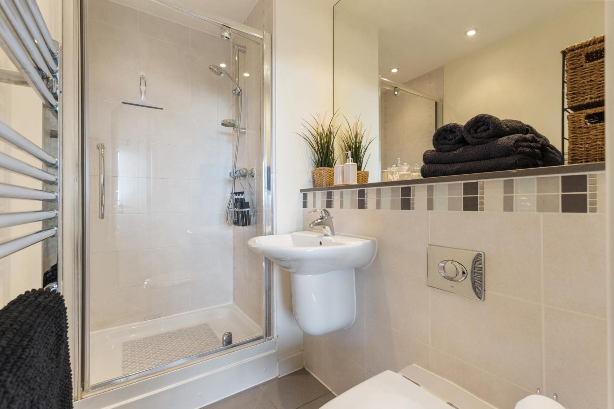 Stratford Skyview Apartment London Exterior photo